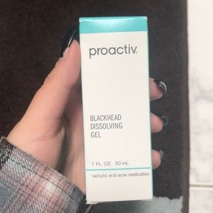 BRAND NEW!!! Proactiv Blackhead dissolving gel